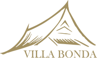 VILLA BONDA logo