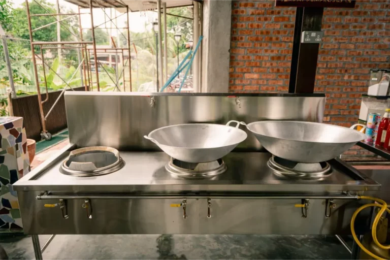 Dewan Santapan (Dining Hall)