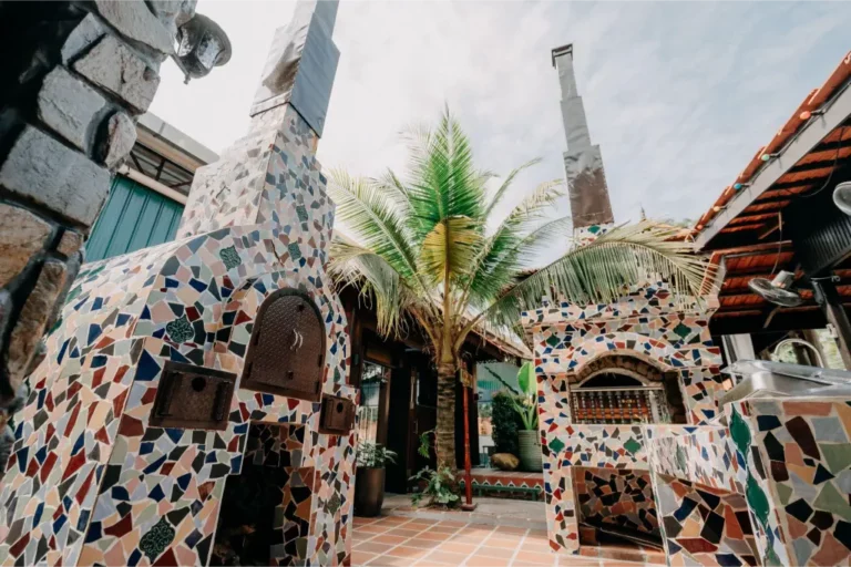 BBQ & Wood-Fired Cooking