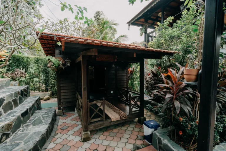 Pondok Budak