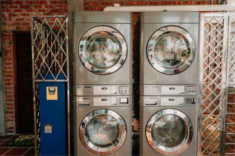 Self Laundry